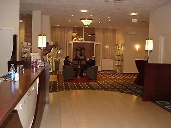 Fletcher Parkhotel Val Monte 4*