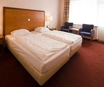 Hotel Fletcher Parkhotel Val Monte Berg en Dal