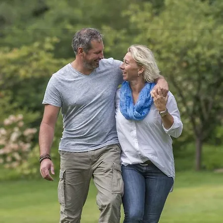 מלון Fletcher Parkhotel Val Monte