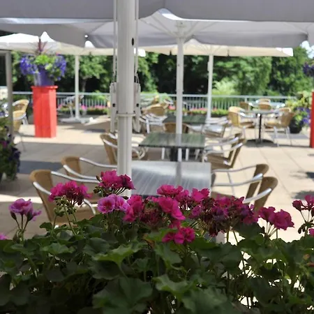 Fletcher Parkhotel Val Monte