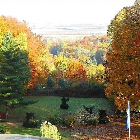 מלון Fletcher Parkhotel Val Monte