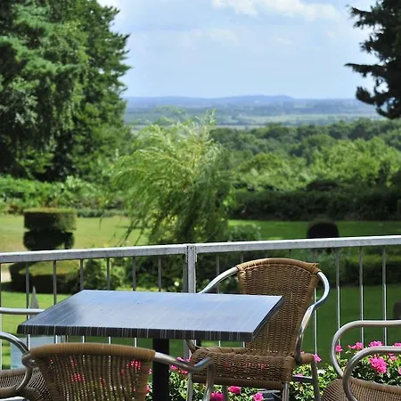 Ξενοδοχείο Fletcher Parkhotel Val Monte