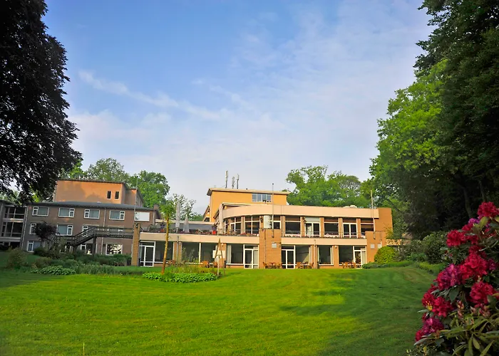 Fletcher Parkhotel Val Monte 4* Berg en Dal