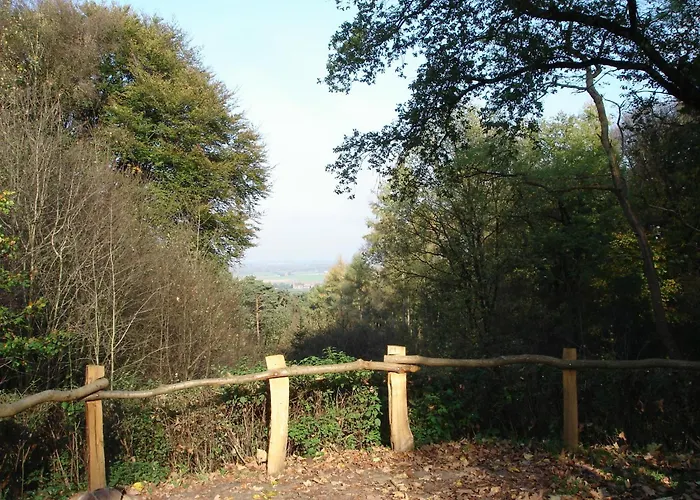 Hotel Fletcher Parkhotel Val Monte Berg en Dal