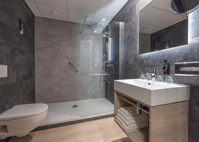 Fletcher Parkhotel Val Monte 4* Berg en Dal