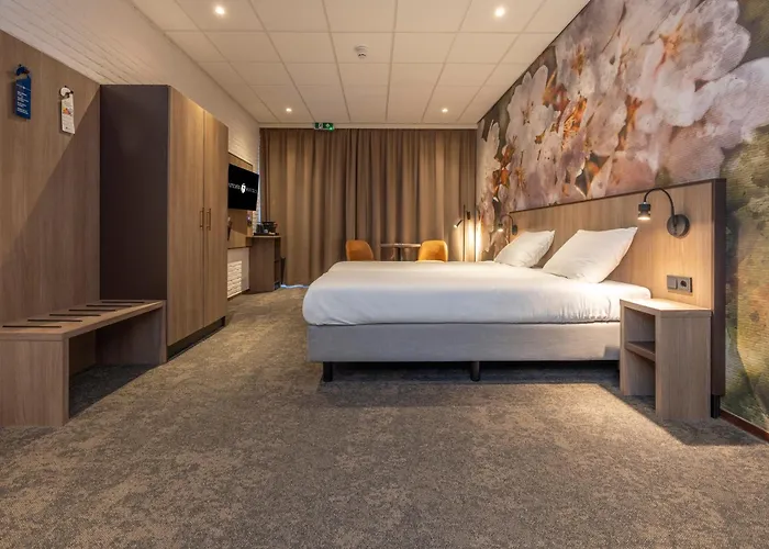 Fletcher Parkhotel Val Monte 4*