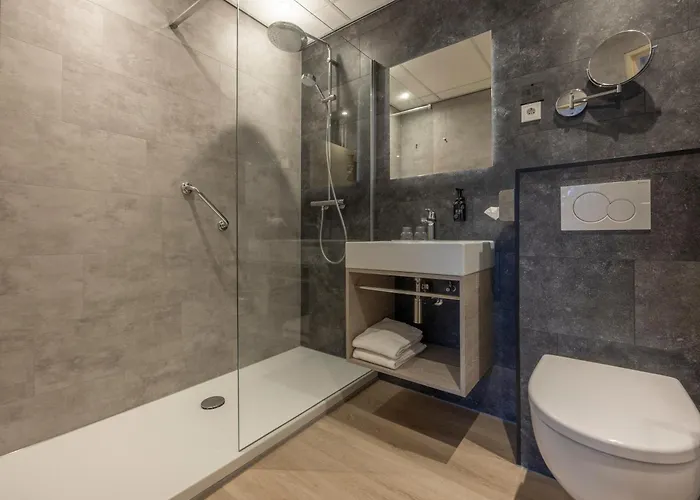 Fletcher Parkhotel Val Monte Hotel