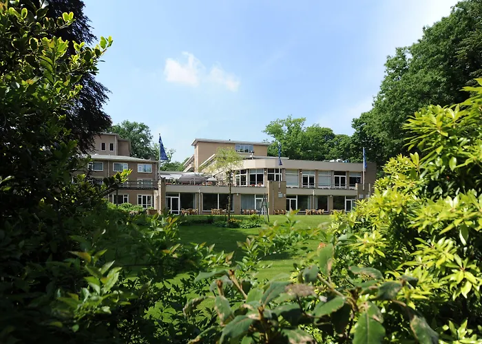 Fletcher Parkhotel Val Monte Hotel Berg en Dal