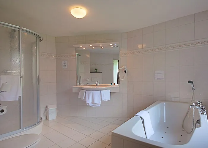 Fletcher Parkhotel Val Monte Berg en Dal