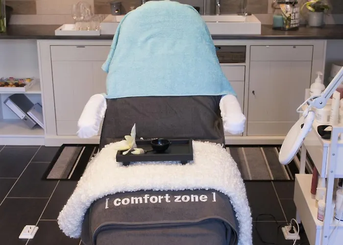 Hotel Fletcher Parkhotel Val Monte 4*