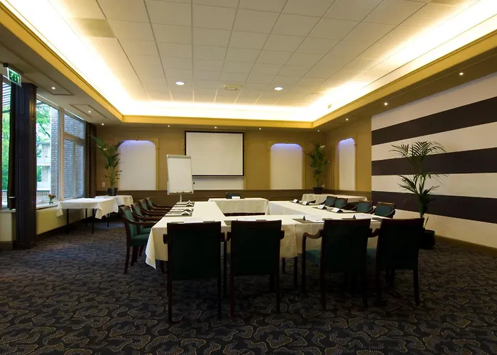 Hotel Fletcher Parkhotel Val Monte