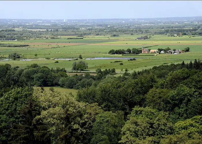 Fletcher Parkhotel Val Monte 4* Berg en Dal