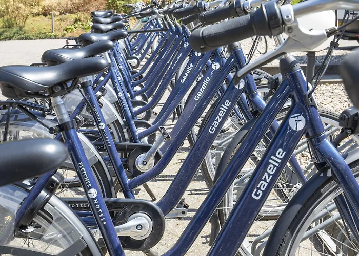 Fletcher Parkhotel Val Monte Hotel