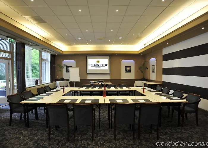 Fletcher Parkhotel Val Monte Hotel 4*