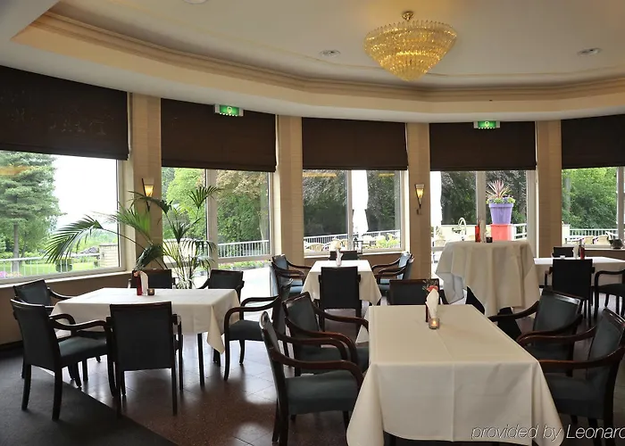 Fletcher Parkhotel Val Monte 4*