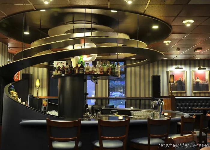 Fletcher Parkhotel Val Monte Hotel Berg en Dal