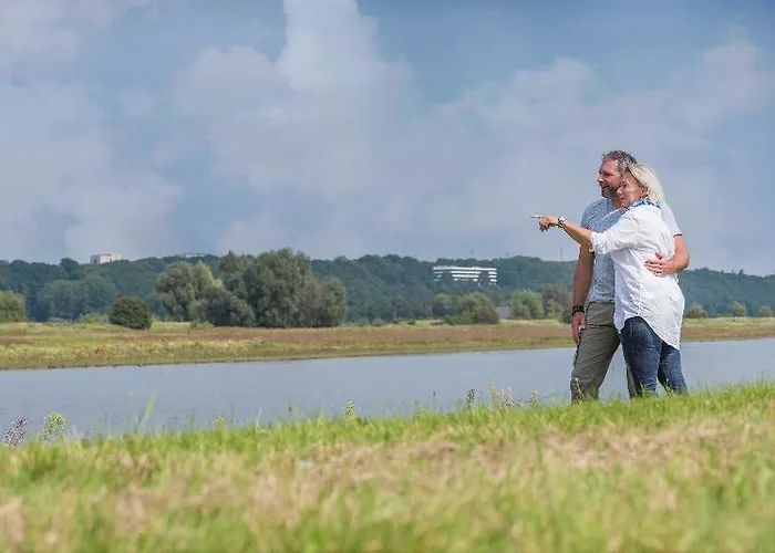 フレッチャー パークホテル ヴァル モンテ 4* ベルグ・エン・ダル