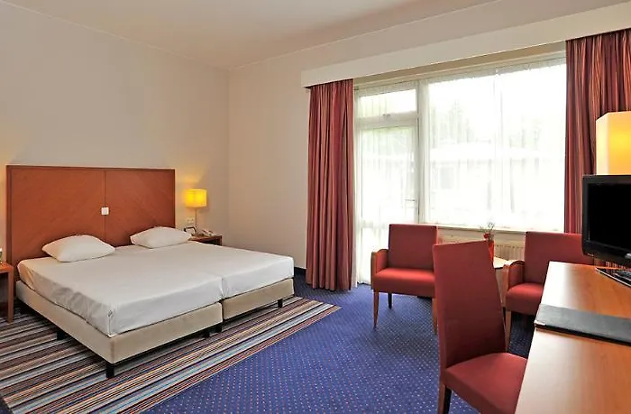 Hotel Fletcher Parkhotel Val Monte 4*