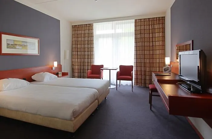 Fletcher Parkhotel Val Monte