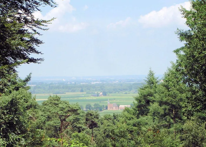 フレッチャー パークホテル ヴァル モンテ 4*