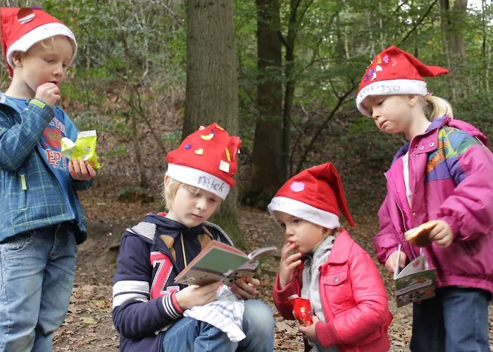 Fletcher Parkhotel Val Monte Hotel