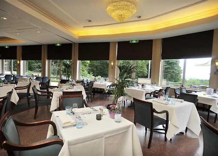 Fletcher Parkhotel Val Monte Hotel