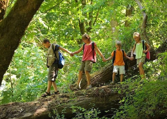 Fletcher Parkhotel Val Monte