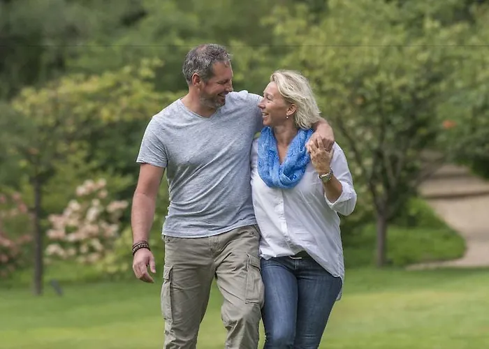 Hotel Fletcher Parkhotel Val Monte