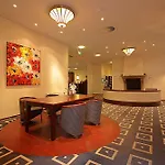Fletcher Parkhotel Val Monte 4*