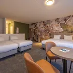 Fletcher Parkhotel Val Monte Szálloda 4*