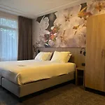 Fletcher Parkhotel Val Monte Szálloda 4*