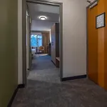 Szálloda Fletcher Parkhotel Val Monte