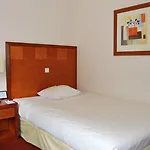 Szálloda Fletcher Parkhotel Val Monte