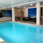 Fletcher Parkhotel Val Monte