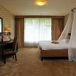 Szálloda Fletcher Parkhotel Val Monte 4*
