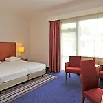Szálloda Fletcher Parkhotel Val Monte 4*