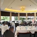Fletcher Parkhotel Val Monte 4*