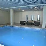 Szálloda Fletcher Parkhotel Val Monte Berg en Dal