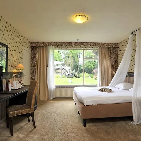 Fletcher Parkhotel Val Monte 4*