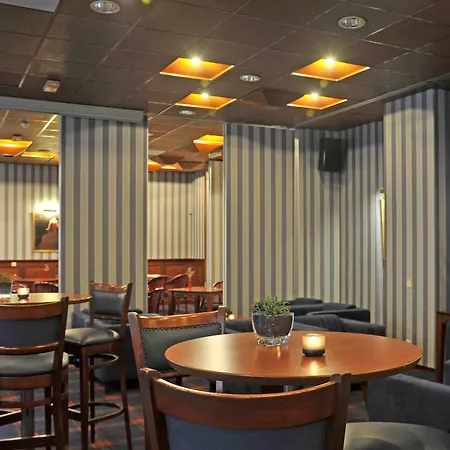 Fletcher Parkhotel Val Monte ברח אן דאל