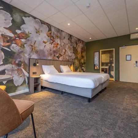 Fletcher Parkhotel Val Monte 4* ברח אן דאל