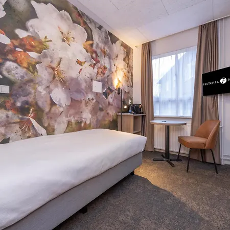 Fletcher Parkhotel Val Monte מלון