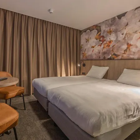 Hotell Fletcher Parkhotel Val Monte Berg en Dal