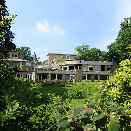 Fletcher Parkhotel Val Monte Szálloda Berg en Dal