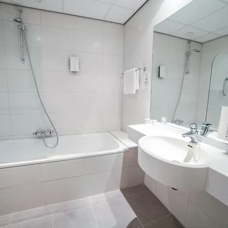 Szálloda Fletcher Parkhotel Val Monte