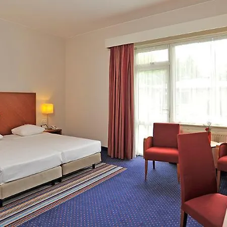 Szálloda Fletcher Parkhotel Val Monte 4*