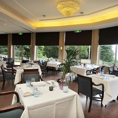 Fletcher Parkhotel Val Monte מלון