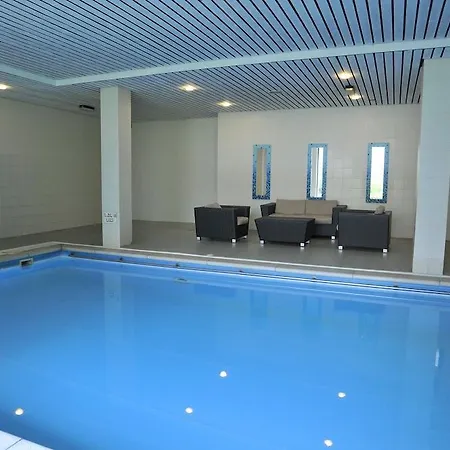 Szálloda Fletcher Parkhotel Val Monte Berg en Dal