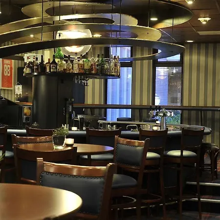 Fletcher Parkhotel Val Monte 4* ברח אן דאל