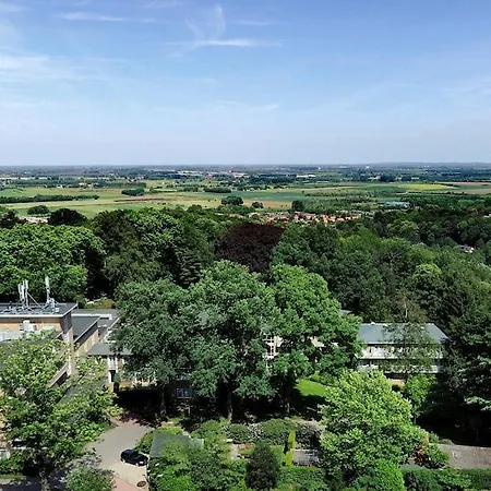 Fletcher Parkhotel Val Monte 4* ברח אן דאל